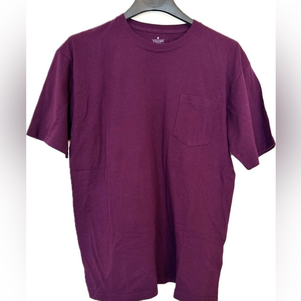 Purple Large T-shirt